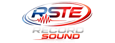 Record Sound - profesjonalna technika estradowa, nagłośnienie wydarzeń